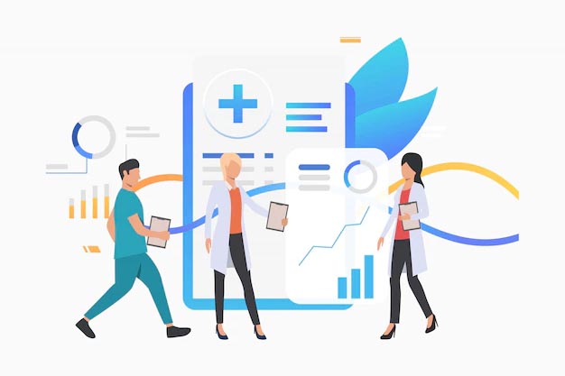 Best Digital Marketing Agency for Healthcare